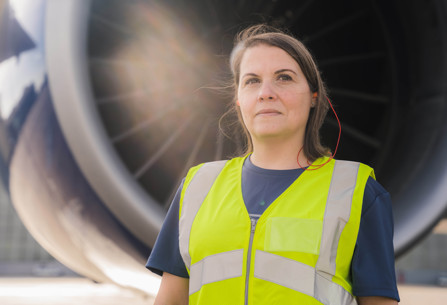 BA Operational Ground Teams Uniform 2