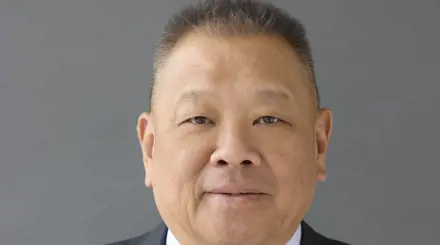 Maurice Lam Min