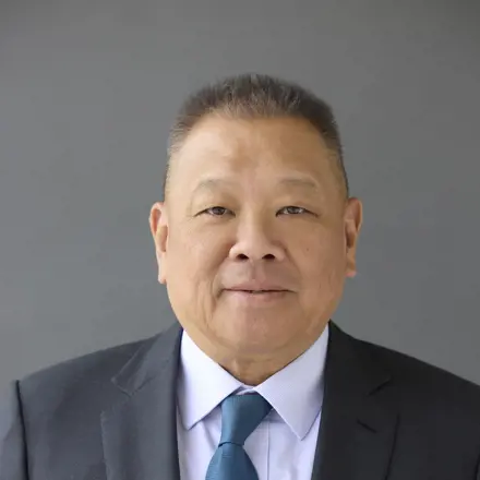 Maurice Lam Min