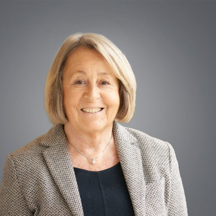 Peggy Bruzelius