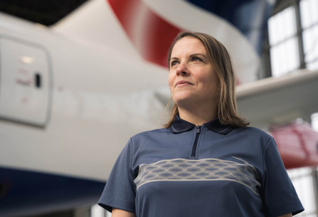 BA Operational Ground Teams Uniform 5
