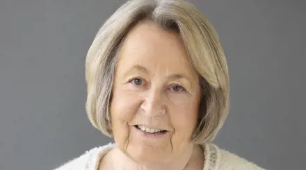 Peggy Bruzelius Min