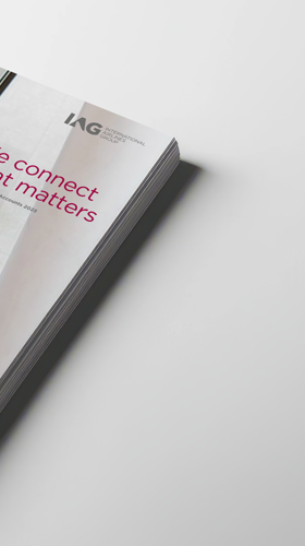 IAG25 AR Web Banner 3