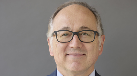 Luis Gallego Min