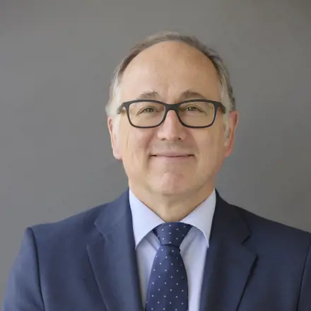 Luis Gallego Min