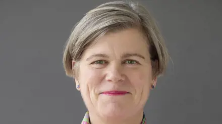 Nicola Shaw Min