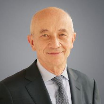 Javier Ferrán (1)