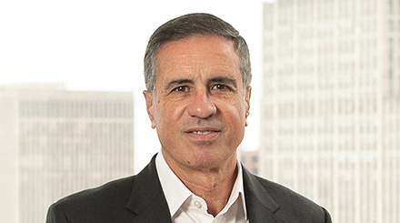 Daniel Pinto