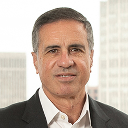 Daniel Pinto