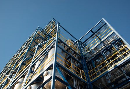Freedom Pines SAF plant 2