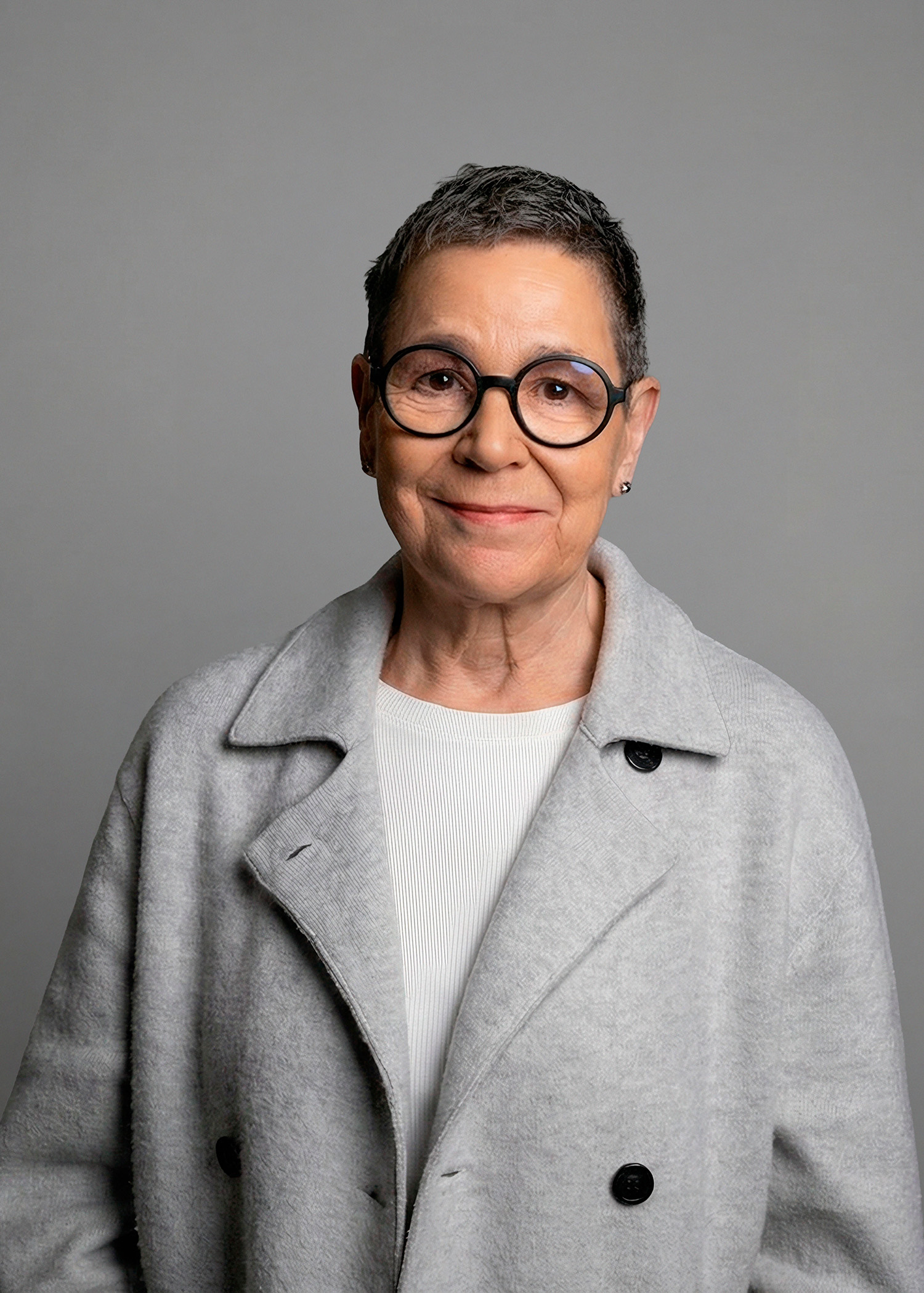 IAG Bod Simone Menne