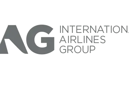 IAG Logo Grey